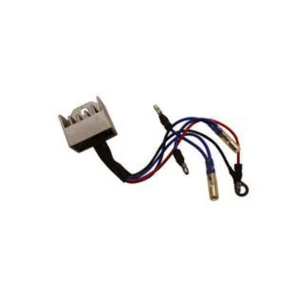 Regulador rectificador Mercury Mariner 8, 9.9HP (209cc) – 853811008