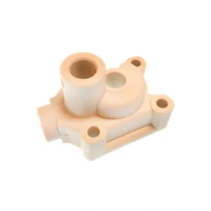 Cuerpo bomba de agua Mercury Mariner 4, 5, 6 HP JPN 0R000001+ BEL 0P073456+ – 46-16156