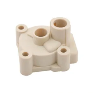 Cuerpo bomba de agua Mercury Mariner 8 y 9.9 HP (209 cc) – 803752A02