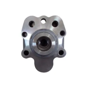 Junta de bomba de aceite Mercury / Mariner 8 / 9,9 HP (209 cc) – 27-853523001