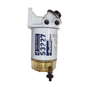 Filtro separador de combustible Racor 10 micras 340 l/h Mercury / Mariner