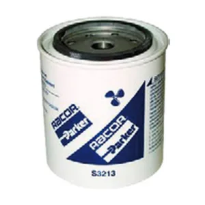 Elemento filtrante Racor para combustible Mercury / Mariner