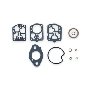 Kit carburador Mercury Mariner 7.5–9.8 HP Tillotson – 1399-5198