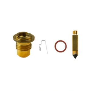 Kit aguja carburador Mercury V135–V200 – 1395-7824