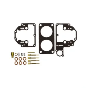 Kit carburador Mercury V135–225 HP / XR6 / Sea Pro – 1395-811691-2