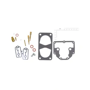 Kit carburador Mercury V135–225 HP / XR6 / Sea Pro – 1395-811691-3