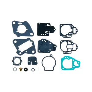 Kit carburador Mercury Mariner 6–25 HP – 1395-97611