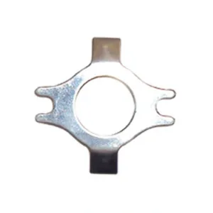 Arandela de seguridad de hélice Mercury / Mariner 18–70 HP, no BigFoot – 14-76281