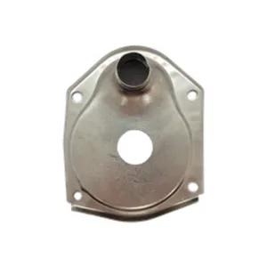 Cuerpo bomba de agua Mercury Mariner - 60 HP Formula 60 – 14334A3 30