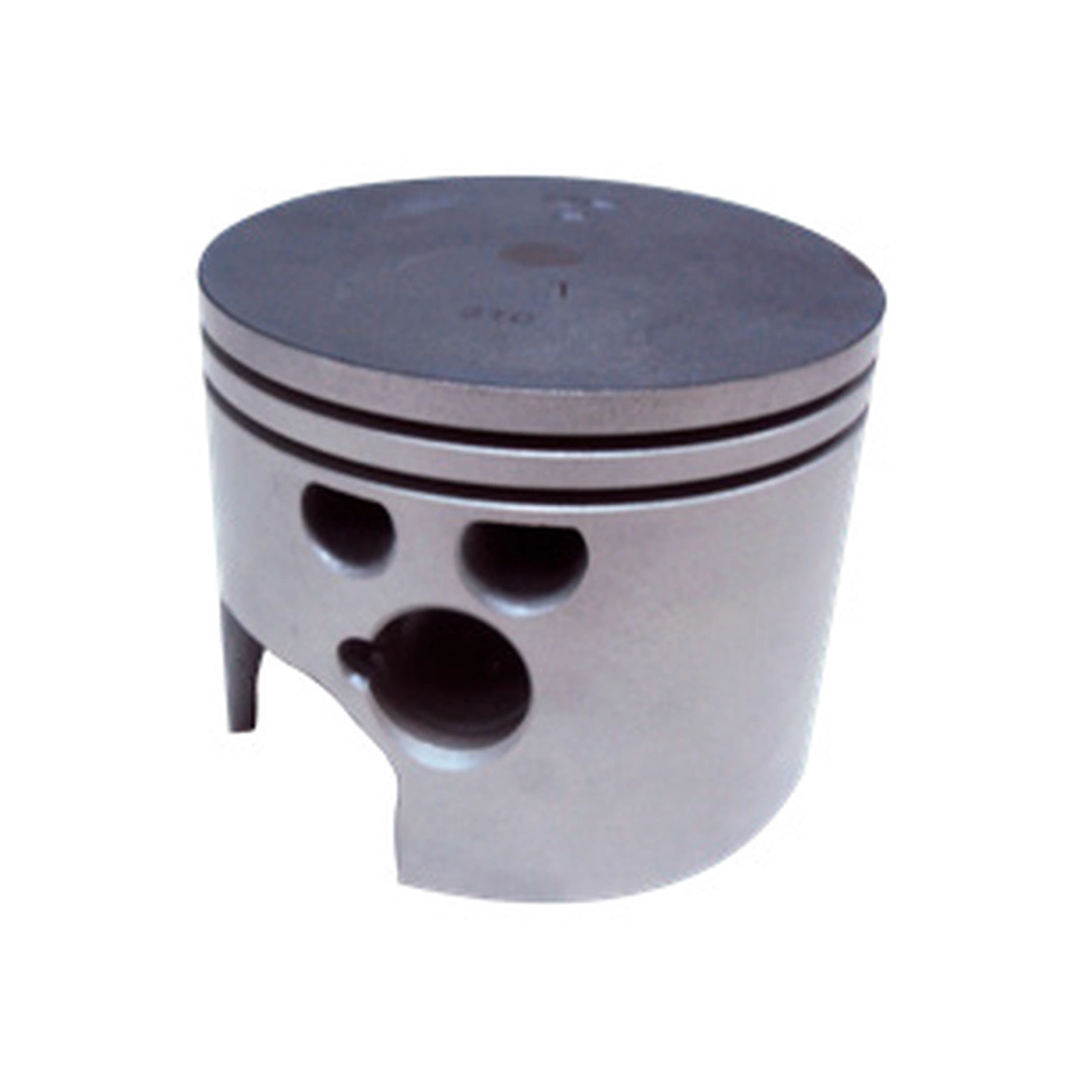 Kit de pistón estribor 0.030 Ø88,9 mm Mercury / Mariner – 14460