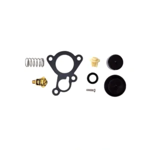Kit termostato Mercury / Mariner 30 y 40 HP, 2 cilindros; serie indicada 9855139 – 14586A7