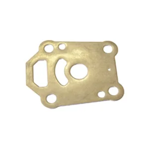Placa bomba de agua Mercury Mariner 4, 5 y 6 HP – 16159