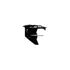 Cola completa Mercury / Mariner 70–125 HP 3 / 4 cilindros 20” RH 2.07:1