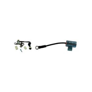 Kit platino y condensador Mercury / Mariner Kit formado por platino 394-1100A3 y condensador 394-1130A1