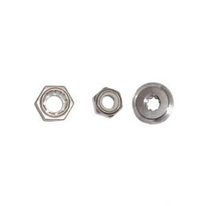 Kit de fijación de hélice Mercury / Mariner 6–15 HP – 21285