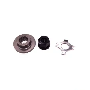 Kit de fijación de hélice Mercury / Mariner 18–25 HP – 21307