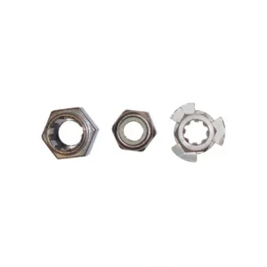 Kit de fijación de hélice Mercury / Mariner 6–15 HP – 22215