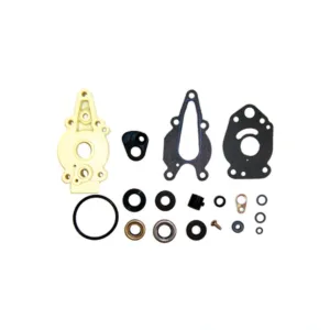 Kit retenes cola Mercury Mariner - 15 HP – 26-41365A3 6