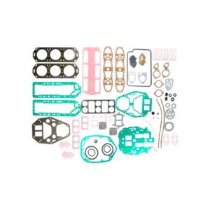 Kit de juntas de motor 2T Mercury / Mariner V-175; XR-4; Magnum II – 27-11338A88
