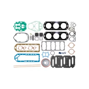 Kit de juntas de motor 2T Mercury / Mariner V-175 SKI; V-200 EFI; V-220 – 27-14697A87