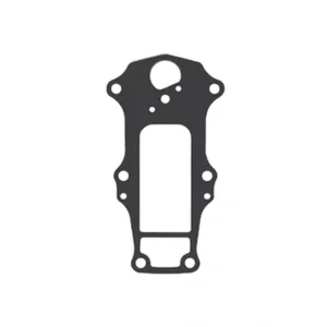 Junta de escape Mercury / Mariner 15 Sea Pro / Marathon 18 HP 20 (2 cilindros) Jet 25 Sea Pro / – 27-43337-4