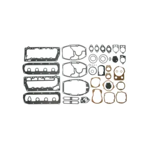 Kit de juntas de motor 2T Mercury / Mariner 45 / 50 HP, 4 cilindros – 27-72486A32
