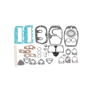 Kit de juntas de motor 2T Mercury / Mariner 35 HP, 2 cilindros; 402 / 40 HP, 2 cilindros – 27-78028A78