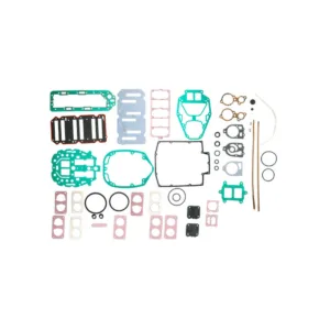 Kit de juntas de motor 2T Mercury / Mariner 105 / 140 Jet; V-135; V-150 / V-175 / V-200 XR/EFI; XR-6 – 27-815791A92