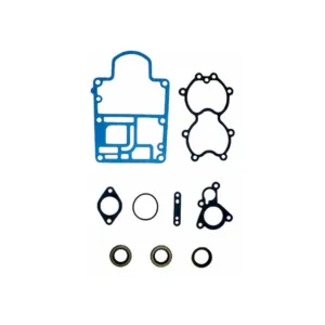 Kit de juntas de motor 2T Mercury / Mariner 30 / 40 HP, 2 cilindros – 27-822420A94