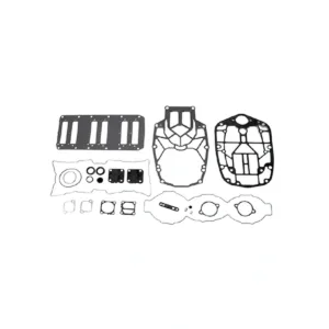 Kit de juntas de motor 2T Mercury / Mariner 200 DFI/EFI; 200 Pro XS; 225 EFI/DFI; 225 SeaPro; 250 DFI/EFI; 3.0L – 27-832934A00