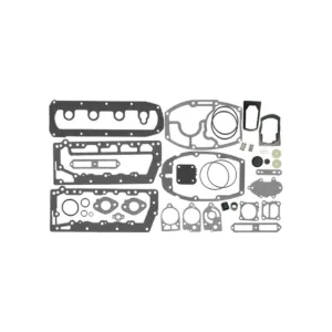 Kit de juntas de motor 2T Mercury / Mariner 30 Jet; 40 HP, 4 cilindros – 27-85491A90