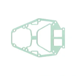 Junta de base motor Mercury / Mariner 135–200 HP V-models; XR-4 (1976–1990) – 27-99177-2