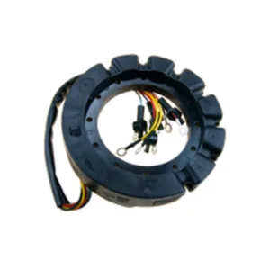 Estator Mercury / Mariner V6: V-150 / XR-2 / Work / 1500 / Magnum / Marathon; V-175 / – 398-5454A2