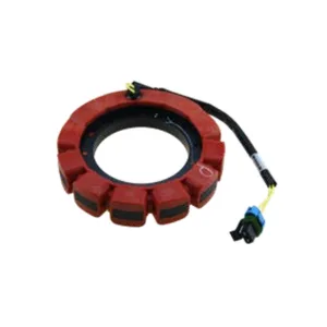 Estátor Mercury Mariner 30–60 HP EFI, 3/4 cilindros, 16 A – 398-878143T05