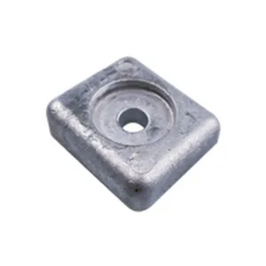 Ánodo de cola zinc Mercury / Mariner 9,9 / 10 / 15 / 20 EFI – 8M0137344