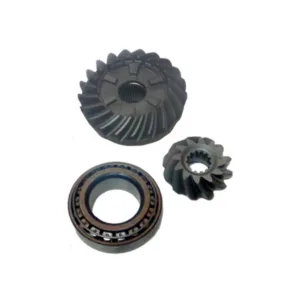 Kit de engranajes Mercury / Mariner V6 200–250 HP 3.0L EFI/DFI y 225 SeaPro; relación 1.75:1 – 43-859321A3