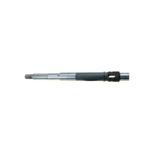 Eje de hélice Mercury / Mariner L4, V6, XR4 y aplicaciones 3 cilindros con cola moderna – 44-12238T