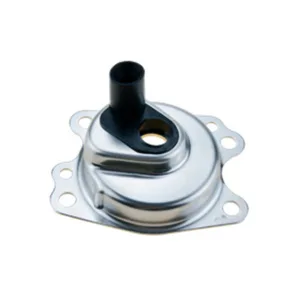 Tapa bomba de agua Mercury Mariner - 15 HP – 46-42089A2 6