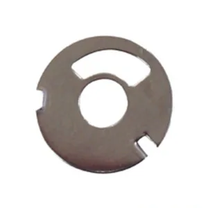 Placa bomba de agua Mercury Mariner 4, 4.5, 40, 45 HP (1 cyl) 7.5, 75, 60,/ 9.8 HP 110 HP – 46895