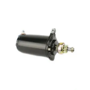 Motor de arranque Mercury Mariner 35–50 HP 2T 12V 9 dientes – 50-55601A2