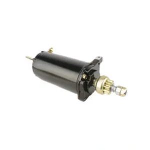 Motor de arranque Mercury Mariner 65–125 HP 2T 12V 10 dientes – 50-58788A3