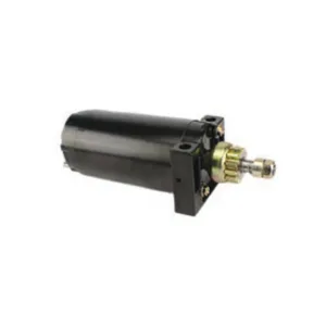 Motor de arranque Mercury Mariner 40–50 HP 2T 12V 13 dientes – 50-820193003