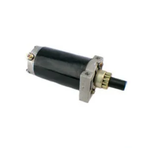 Motor de arranque Mercury Mariner 40–50 HP 2T 12V 13 dientes – 50-820193A04