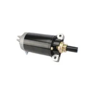 Motor de arranque Mercury Mariner 30–60 HP 2T 12V 10 dientes – 50-893890T