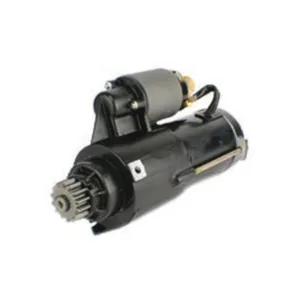 Motor de arranque Mercury DFI / Verado 75–250 HP 12V 14 dientes – 50-893892T
