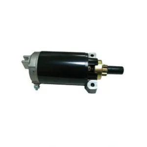 Motor de arranque Mercury Mariner 40–50 HP 2T 12V 9 dientes – 50-898265001