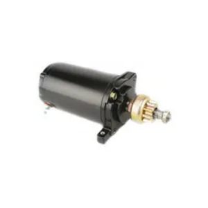 Motor de arranque Mercury Mariner 35–40 HP 2T 12V 10 dientes – 50-898265007