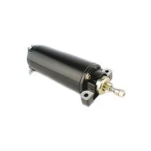 Motor de arranque Mercury V6 DFI 135–225 HP 2T 12V 9 dientes – 50-898265008