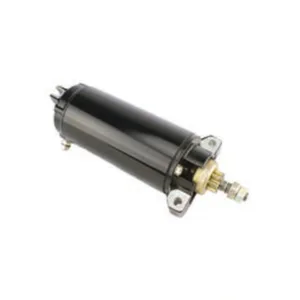 Motor de arranque Mercury Mariner 225–250 HP 2T 12V 8 dientes – 50-898265009