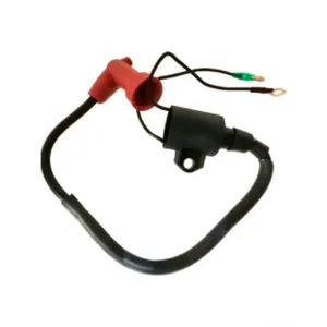 Bobina de encendido Mercury 2.5–3.3 HP / Yamaha 20–30 HP 2T – 823033